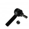 TERMINAL CLIO/SYMBOL/TWINGO/MEGANE CLASSIC/KANGOO/SCENIC (DERECHO) CORTO (RH) (MHW) (9CM LARGO, 13MM ROSCA, 10MM TORNILLO)