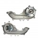BOMBA AGUA HILUX 2.7 MERU HIACE 2.7 2TRFE 12 HUECOS (16100-79455) (DKIG)