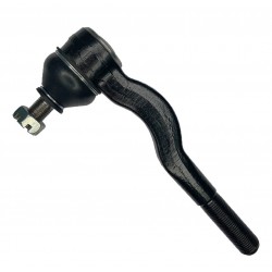 TERMINAL MONTERO DAKAR SPORT 3.0 LARGO IZQUIERDO/DERECHO (MB831044) (DKIG) (17CM LARGO, 16MM ROSCA HEMBRA, 12MM TORNILLO)