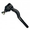 TERMINAL MONTERO DAKAR SPORT 3.0 LARGO IZQUIERDO/DERECHO (MB831044) (DKIG) (17CM LARGO, 16MM ROSCA HEMBRA, 12MM TORNILLO)