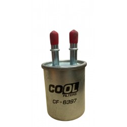 FILTRO GASOLINA CRUZE CAPTIVA TRAILBLAZER (COOL)