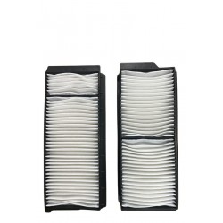FILTRO AIRE ACONDICIONADO (POLEN) MAZDA 3 5 (COOL)