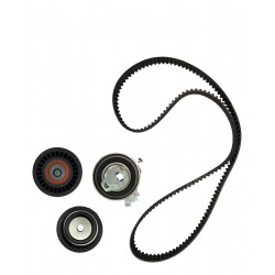 KIT TIEMPO O CADENA OPTRA DESIGN/ADVANCE 1.8 TAPA AMARILLA (VELKO)