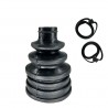 GUARDAPOLVO (LADO RUEDA) TRIPOIDE EXTERNA CALIBER/COMPASS (GURTEL) (SE VENDE POR UNIDAD) (INCLUYE ABRAZADERAS) GT-2208