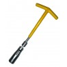 LLAVE SACA BUJIAS 13/16 21MM