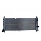 RADIADOR CORSA 1.6 SINCRONICO (ANCOV)