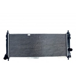 RADIADOR CORSA 1.6 SINCRONICO (ANCOV)