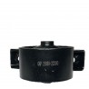 BASE MOTOR TRASERA ACCENT 1.3 1.5 SINCRONICO (CAP)