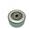 POLEA CORREA UNICA FORTUNER 4RUNNER HILUX KAVAK 4.0 FJ CRUISER NRO 1 (LISA) (METALICA) (MHW)