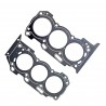 EMPACADURA CAMARA HILUX KAVAK 4.0/4RUNNER 4.0/FORTUNER/TACOMA/MACHITO 4.0/FJ 1GR (MHW) PRECIO X PAR