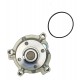 BOMBA AGUA EXPLORER EDDIE BAUER 4.6 06-11/TRITON 4.6 5.4/F150/F350/FORTALEZA 01-11 (ROSCA FINA) (MHW)
