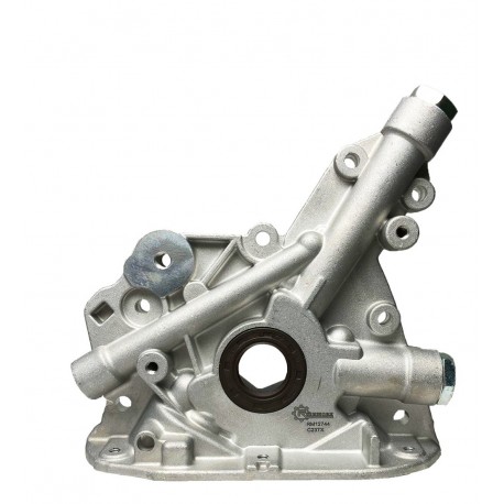 BOMBA ACEITE CORSA 1.3-1.4-1.6/CIELO 1.4-1.6/CHEVY CONFORT 1.6 EJE HEXAGONAL (RUSHMORE) (90412744)