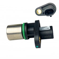 SENSOR VALVULA POSICION CIGUEÑAL (CKP) TRAILBLAZER 6 CILINDROS (MTE-THOMSON)