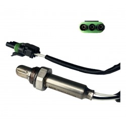 SENSOR VALVULA OXIGENO CORSA/MERIVA/MONTANA/CIELO/LANOS (3 CABLES) (MTE-THOMSON)