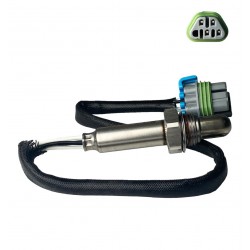 SENSOR VALVULA OXIGENO SILVERADO/ORLANDO (CONECTOR HEMBRA) (MTE-THOMSON)