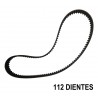 CORREA TIEMPO NEON 2.0 112 DIENTES (MITSUBA)