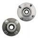 MOZO CUBO RUEDA TRASERO ACCENT 1.3 1.5 ELANTRA 1.8 (ACDELCO) (DIAMETRO INTERNO 27MM, EXTERNO 63MM-DISTACIA ENTRE ESPARRAGO 70MM)
