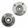 MOZO CUBO RUEDA TRASERO ACCENT 1.3 1.5 ELANTRA 1.8 (ACDELCO) (DIAMETRO INTERNO 27MM, EXTERNO 63MM-DISTACIA ENTRE ESPARRAGO 70MM)