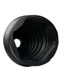 GUARDAPOLVO (COPA CAJA) TRIPOIDE INTERNA FORTUNER/4RUNNER/HILUX/KAVAK (CORTO)(HEXAGONAL) (FLOAP)