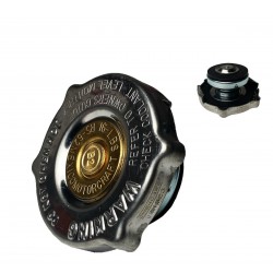 TAPA RADIADOR 16 LIBRAS SELLADA JEEP CHEROKEE XJ / GRAND CHEROKEE 4.7/NEON / CALIBER(ONE4CARS)