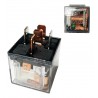 RELAY 5 PATAS 80/100 12V (PRECIO X UNIDAD)