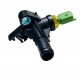TOMA DE AGUA FIAT PALIO/SIENA/FORZA 1.4/UNO FIRE 8V (AUTO PARTS)