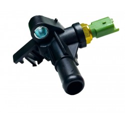 TOMA DE AGUA FIAT PALIO/SIENA/FORZA 1.4/UNO FIRE 8V (AUTO PARTS)