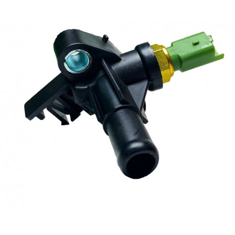 TOMA DE AGUA FIAT PALIO/SIENA/FORZA 1.4/UNO FIRE 8V (AUTO PARTS)