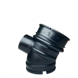MANGUERA PURIFICADORA AIRE MERU/PRADO/4RUNNER (TOYOTA) (72.90MM/41.30MM INTERNO, 80.30MM/46 EXTERNO, 13 CM LARGO ")"