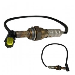 SENSOR VALVULA OXIGENO OPTRA DESIGN (2 PINES) (ANCOV)