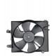ELECTROVENTILADOR PRINCIPAL SPARK (CAP)