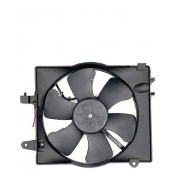 ELECTROVENTILADOR PRINCIPAL SPARK (DENKO)