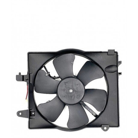 ELECTROVENTILADOR PRINCIPAL SPARK (CAP)