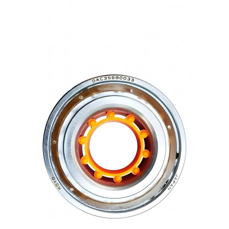 ROLINERA RODAMIENTO DELANTERO STARLET (KOYO) (35-68-33) DAC35680033
