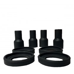 CHUPON BOBINA COROLLA SENSACION/EXPLOSION/IRANI/YARIS TODOS/MERU/HILUX/4RUNNER 4.0/FORTUNER/TACOMA/MACHITO 4.0/FJ 1GR PAQ 4(CAP)