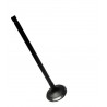 VALVULA LANCER TOURING 2.0 CS6 ADMISION (MITSUBISHI) (6MM VASTAGO, LARGO 110MM, ASIENTO 29.8MM)