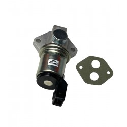 SENSOR VALVULA IAC FIESTA/MAX/MOVE/ECOSPORT 1.6 2 (PINES) (MTE-THOMSON)