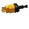 SENSOR VALVULA INTERRUPTOR PEDAL FRENO ARAUCA/ORINOCO/X1 (GANCHO) (HITECH)