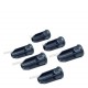 CHUPON BOBINA TRAILBLAZER COLORADO 6 CILINDROS 4.2 PAQ 6 (MHW) (NO APLICA A COLORADO 5 CILINDROS)