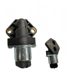 SENSOR VALVULA IAC FIESTA/MAX/MOVE/ECOSPORT 1.6 4 PINES (FORD)