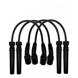 CABLE BUJIA AVEO 1.6/NUBIRA 1.6/CIELO 1.6/LANOS 1.6 (MHW)