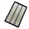 FILTRO AIRE MOTOR MONTERO 3.5 / 3.8 6V 94-08 (A1FILTERS) (MODELO LARGO)