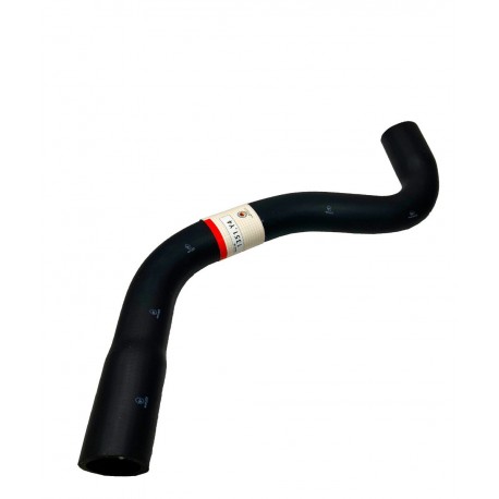 MANGUERA RADIADOR INFERIOR PEUGEOT 206/207 1.4 1.6 (MORUCH) (28.70MM INTERNO, 37.20MM EXTERNO, 46CM LARGO)