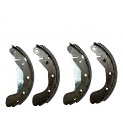 BANDAS DE FRENO CORSA (GMQ)