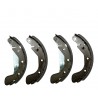 BANDAS DE FRENO CORSA (GMQ)