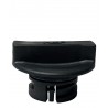 TAPA ACEITE FIESTA POWER/MAX/MOVE/BALITA/KA/ECOSPORT 1.6 (ROSCA) (FLORIO)