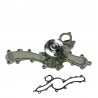 BOMBA AGUA HILUX KAVAK 4.0 4RUNNER 4.0 FORTUNER TACOMA MACHITO 4.0 FJ 1GR (DKIG)
