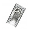 CONCHA BANCADA STD NEON 2.0 95-04 (RUSHMORE)