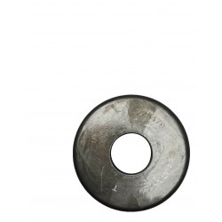 ROLINERA RODAMIENTO BASE AMORTIGUADOR OPTRA (METALICA) (BELUGI)