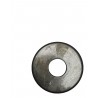 ROLINERA RODAMIENTO BASE AMORTIGUADOR OPTRA (METALICA) (BELUGI)